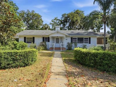 2101 Palmetto Rd, Mount Dora, FL, 32757