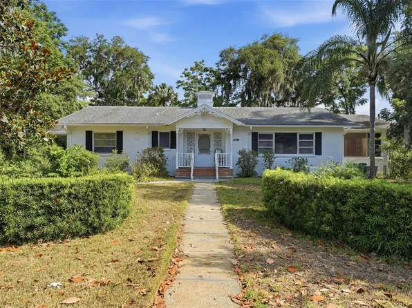 2101 Palmetto Rd, Mount Dora, FL 32757