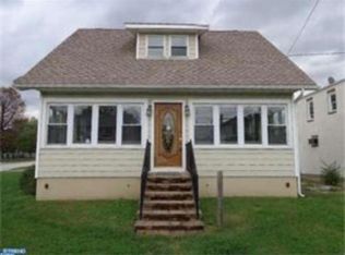 110 North Broadway, Pennsville, NJ 08070