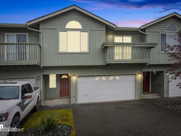 401 S Wasilla St Unit 10, Wasilla, AK 99654