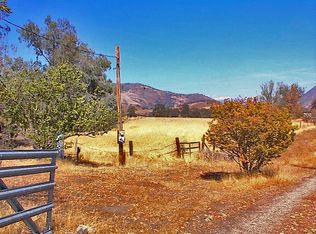 30518 George Smith Rd, Squaw Valley, CA 93675