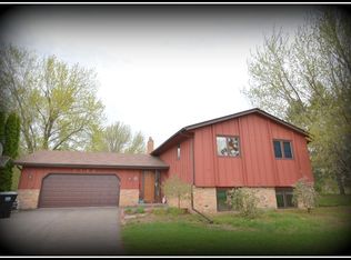2420 177th Ln NW, Andover, MN 55304