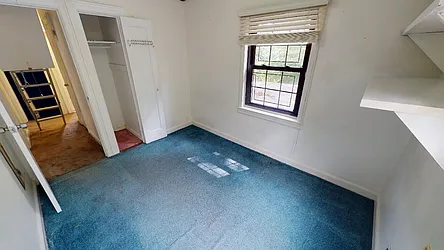 Rented by Metro Garden Realty NYC