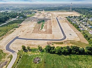 385 Sandstone St LOT 102, Slinger, WI 53086