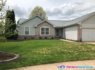 456 Mission Bay Dr, Grover, MO