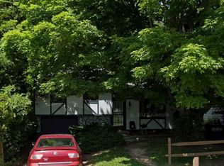 837 Southbriar Rd, Toledo, OH 43607