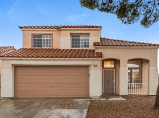 4810 Con Carne Ct, North Las Vegas, NV 89031