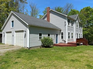 12 Birch Mdws, Oakland, ME 04963