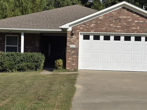400 S Shady Ln, Benton, AR 72015
