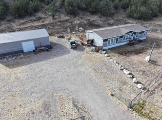 573 Alamo Canyon Rd, Tinnie, NM 88351