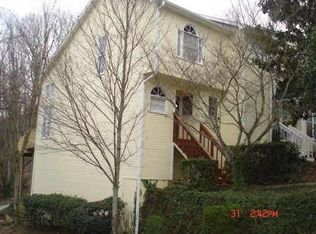 918 Mill Stone Dr, Marietta, GA 30062