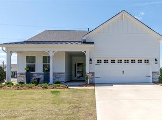203 Aldendale Dr, Indian Trail, NC 28079