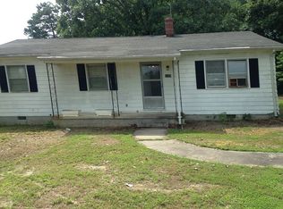 7137 Western Dr, Lawrenceville, VA 23868