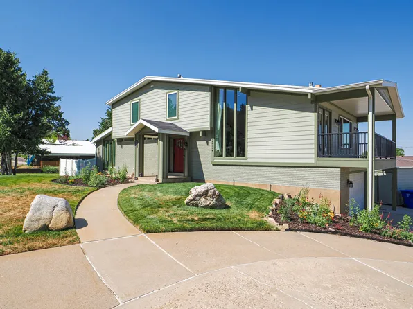 2524 Edgehill Dr, Bountiful, UT 84010
