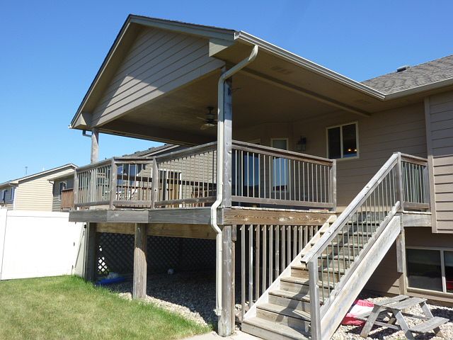 2nd image of 7309 W 64th Street