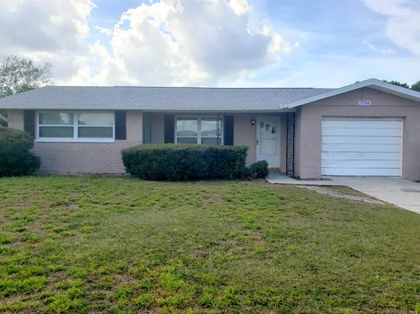 7734 Jasmine Blvd, Port Richey, FL 34668