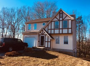 5 Greenridge Ter, Wolcott, CT 06716