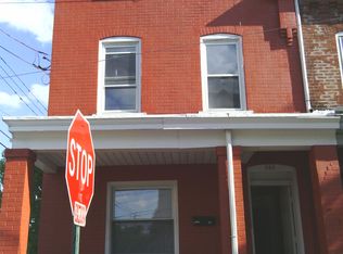 384 W Allen St, Allentown, PA 18102