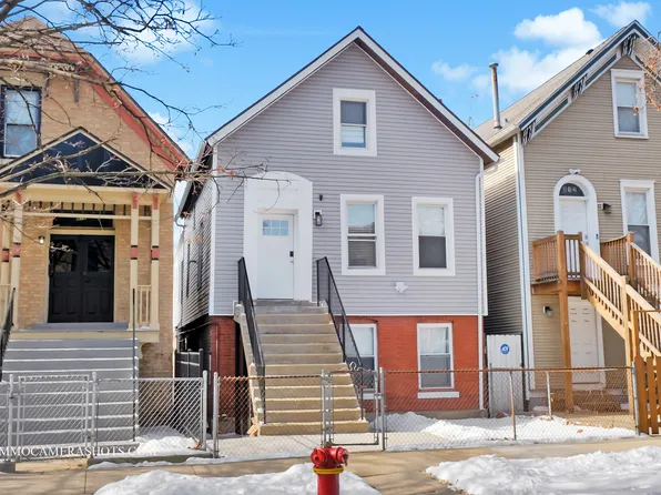 814 S Leavitt St, Chicago, IL 60612
