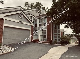 8702 Wentworth Ct, Lone Tree, CO 80124