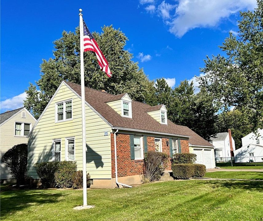 371 Cornwall Ave, Tonawanda, NY 14150 Zillow