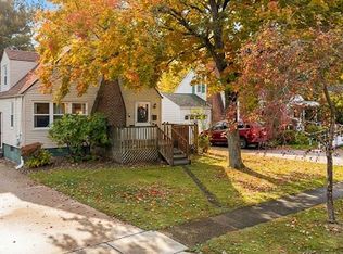 222 Stevens St, Ravenna, OH 44266