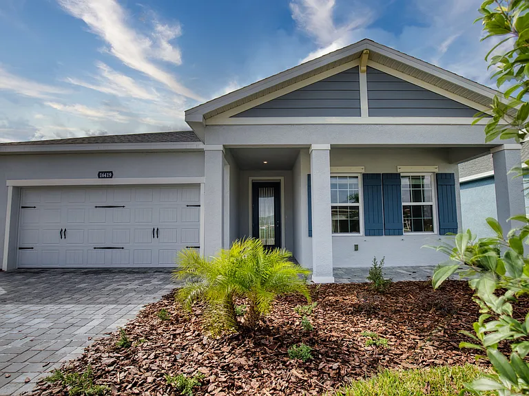 16419 S Port Harbor Blvd — Photo 1