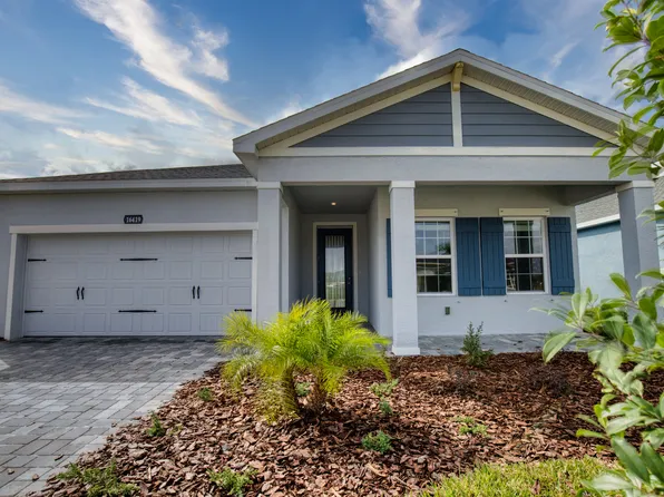 16419 S Port Harbor Blvd, Port Charlotte, FL 33953
