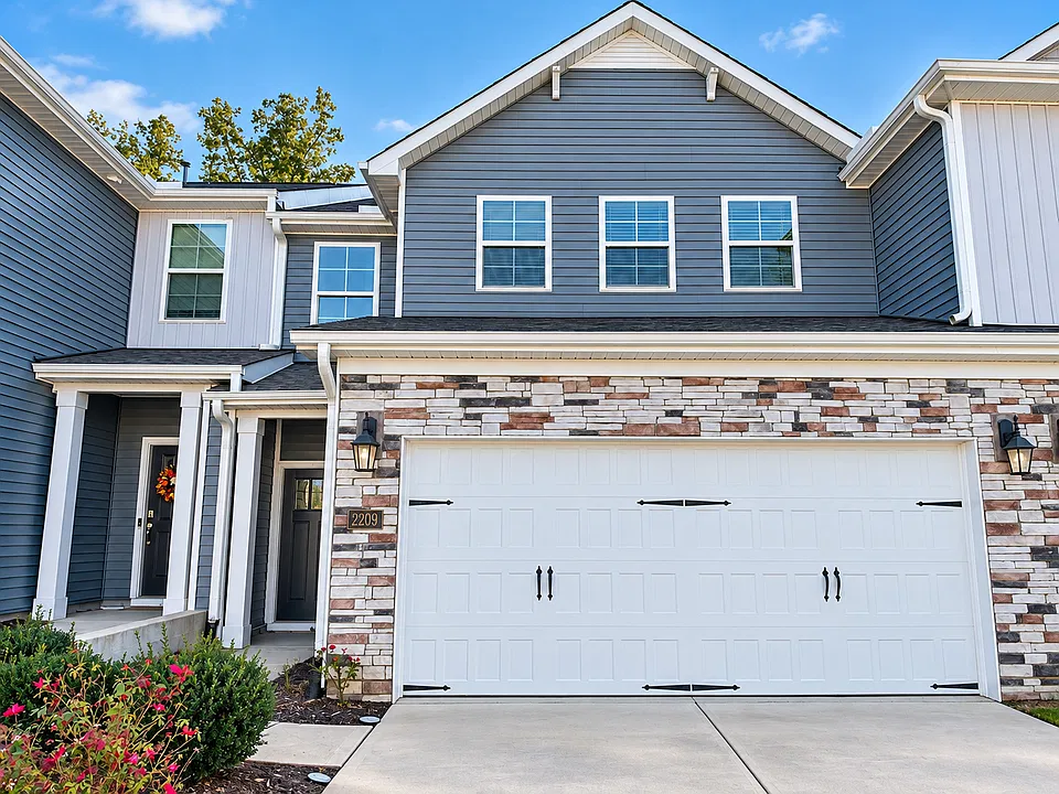 2209 Cherry Top Dr