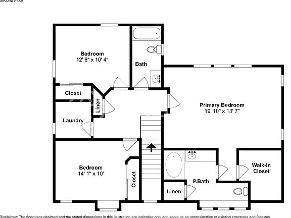 3rd image of 8012 W Lynwood St