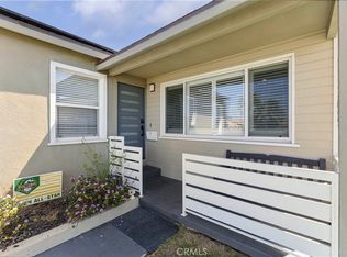 11924 Cimarron Ave, Hawthorne, CA 90250
