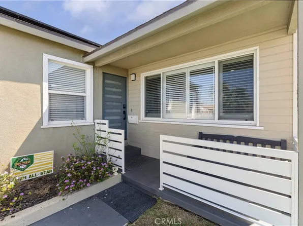 11924 Cimarron Ave, Hawthorne, CA 90250