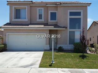 6037 Turtle River Ave, Las Vegas, NV 89156
