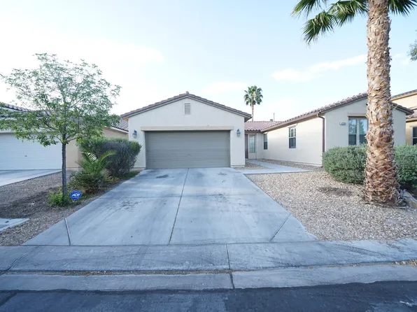 4338 Oasis Valley Ave #124-07-067, North Las Vegas, NV 89085