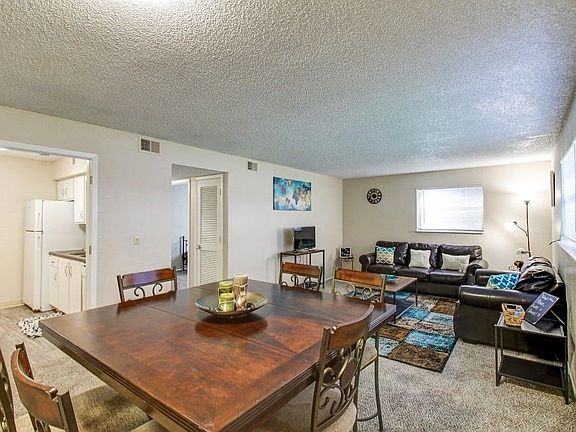 3rd image of 8700 Buckingham Ln #308