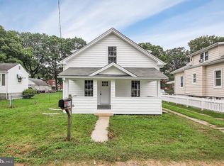 911 Lutz Ave, Baltimore, MD 21221