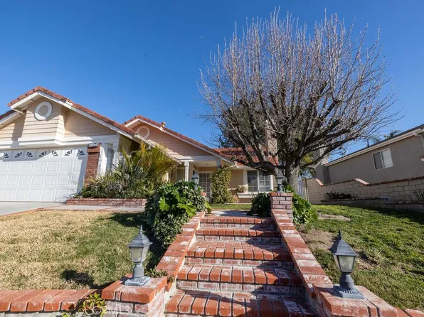 28844 Seco Canyon Rd, Santa Clarita, CA 91390