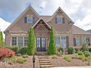 5834 Chickasaw Ln, Braselton, GA 30517