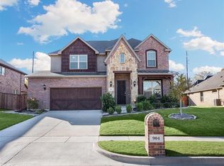 904 Oak St, Wylie, TX 75098