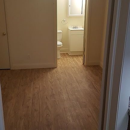 Apt.3 Bedroom