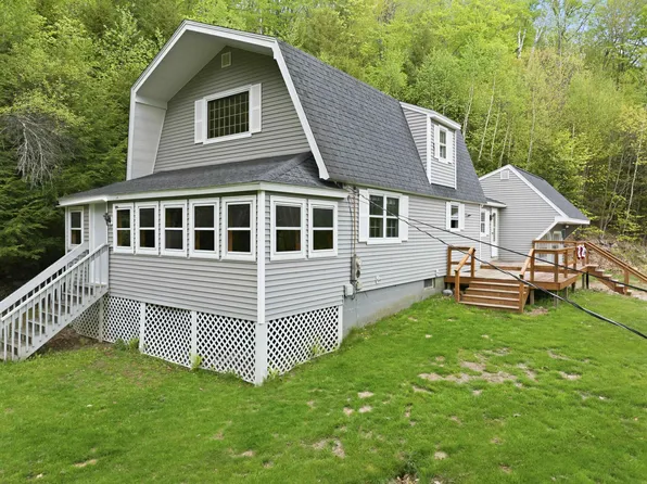 339 George Road, Hebron, NH 03241