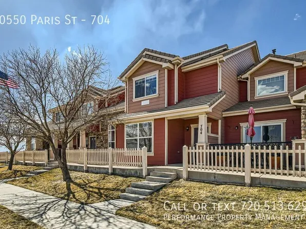 10550 Paris St Unit 704, Henderson, CO 80640