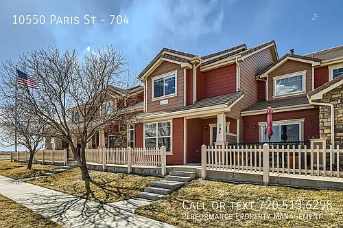 10550 Paris St #704 Photo 1