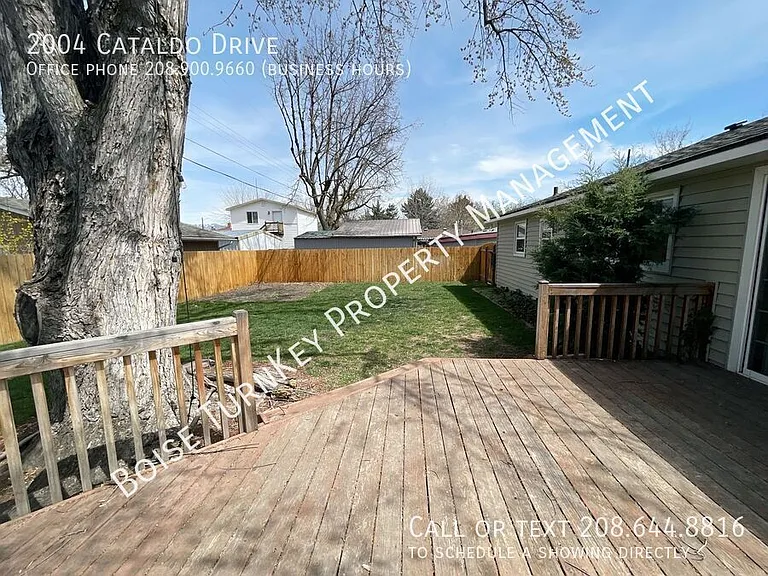2004 W Cataldo Dr — Photo 17