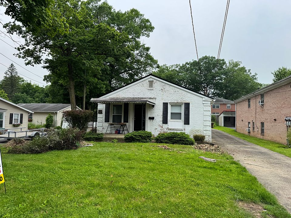 2nd image of 5100-5102 Firnley Ave #1