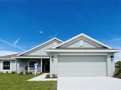 1214 Forest Hills Dr, Haines City, FL, 33844