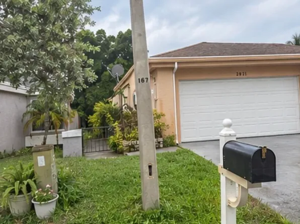 2021 NW 35TH Terrace, Coconut Creek, FL 33066