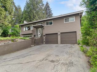 960 Thermal Dr, Coquitlam, BC V3J6S1