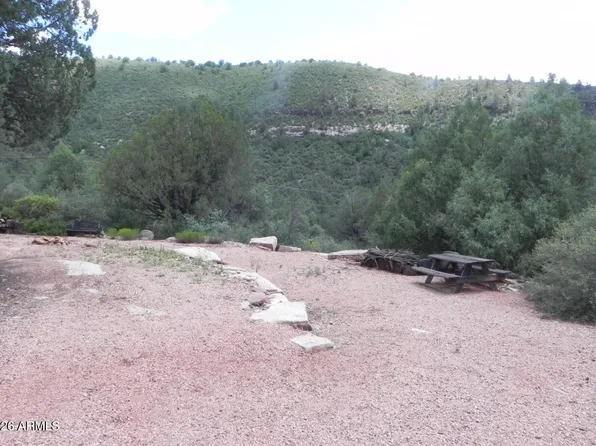 16xx W Munsee Drive #34, Payson, AZ 85541