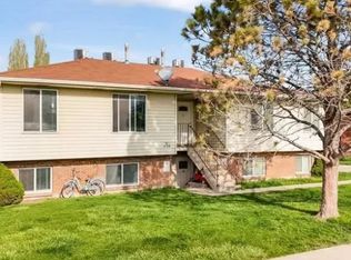 17 S 1450 W APT 3, Clearfield, UT 84015